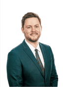 Mitchell Knowles